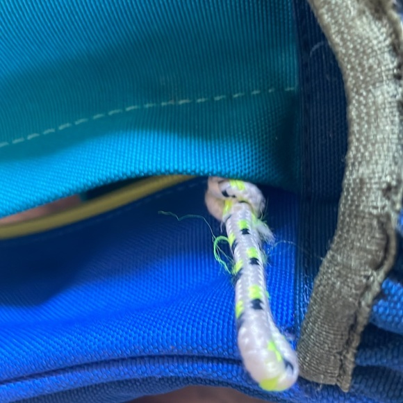 J crew boys colorblock backpack - Picture 6 of 6